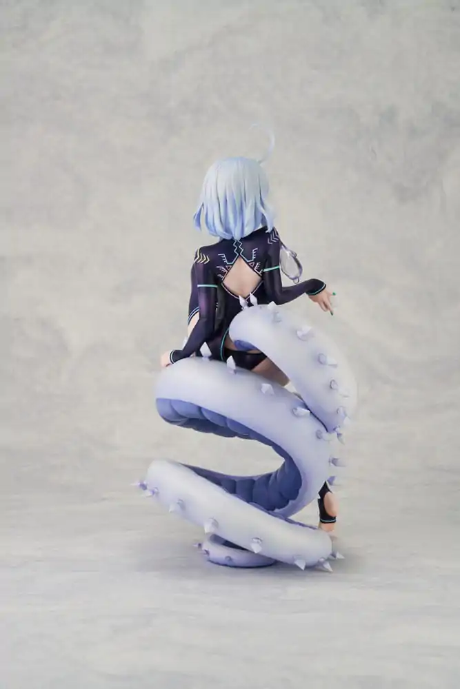 Giuniu Original 1/6 UMA-chan szobor figura 23 cm termékfotó