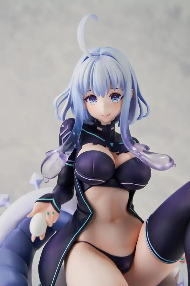 Giuniu Original 1/6 UMA-chan szobor figura 23 cm termékfotó