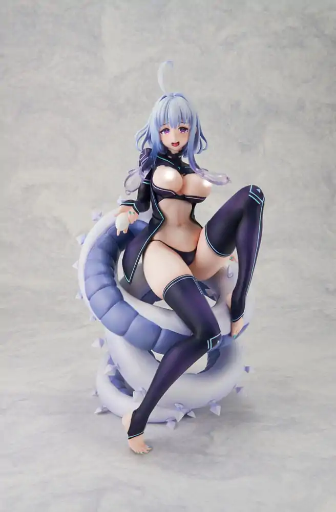 Giuniu Original 1/6 UMA-chan szobor figura 23 cm termékfotó