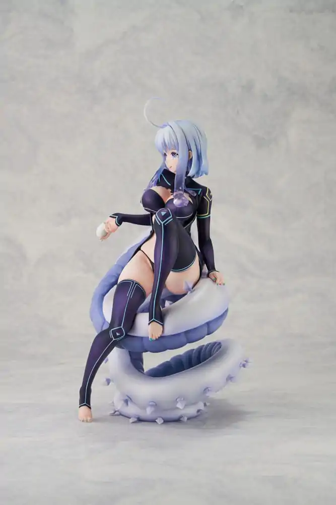 Giuniu Original 1/6 UMA-chan szobor figura 23 cm termékfotó