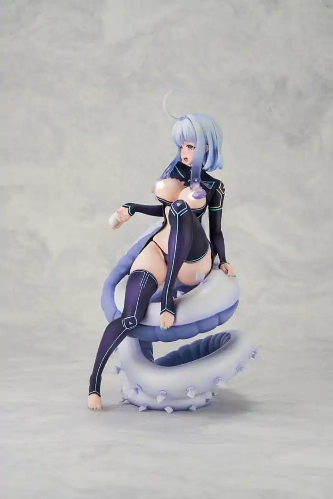 Giuniu Original 1/6 UMA-chan szobor figura 23 cm termékfotó