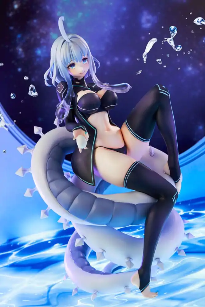 Giuniu Original 1/6 UMA-chan szobor figura 23 cm termékfotó