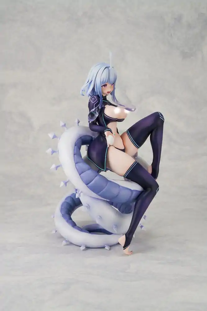 Giuniu Original 1/6 UMA-chan szobor figura 23 cm termékfotó