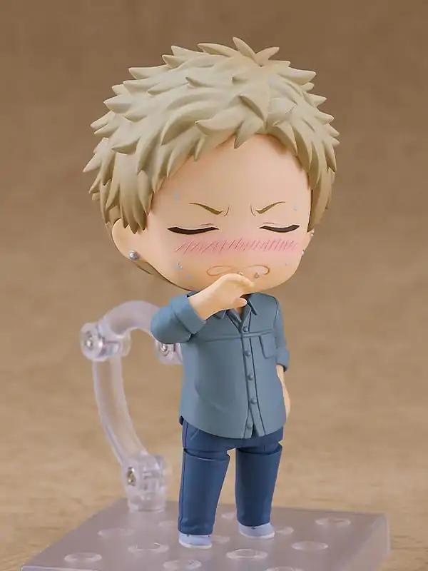 Given Nendoroid figura Akihiko Kaji 10 cm termékfotó
