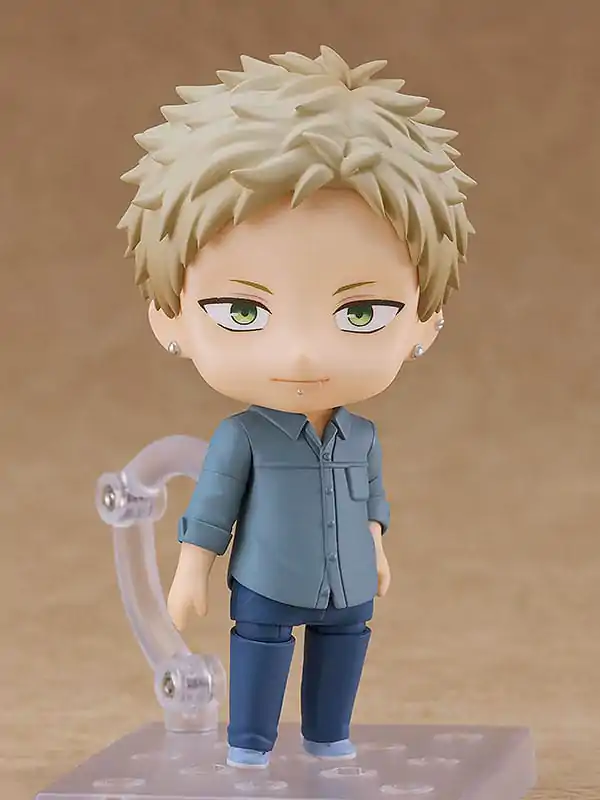 Given Nendoroid figura Akihiko Kaji 10 cm termékfotó