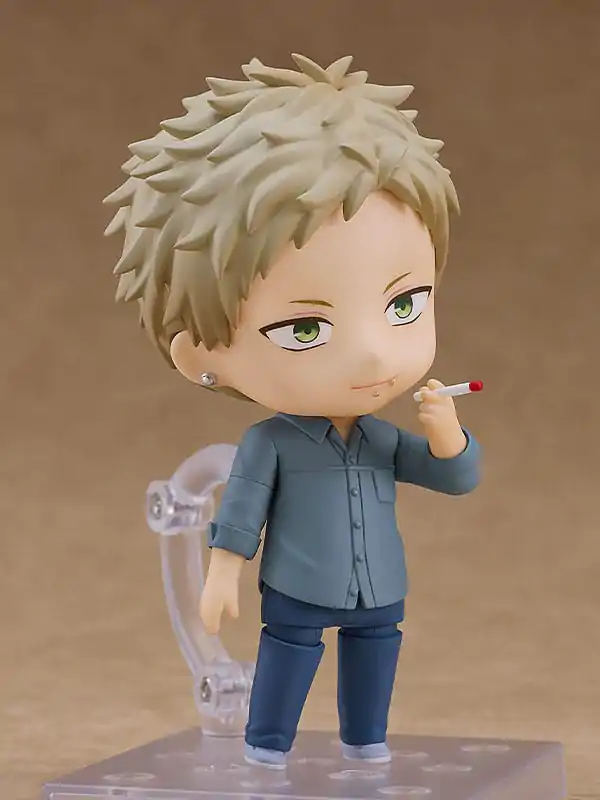 Given Nendoroid figura Akihiko Kaji 10 cm termékfotó