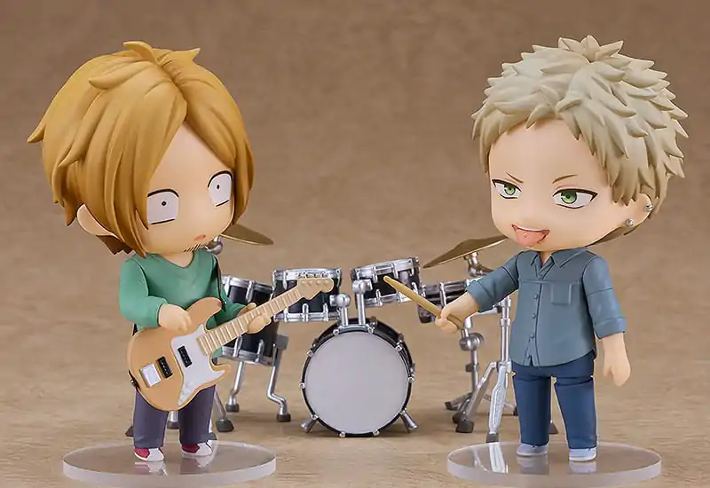 Given Nendoroid figura Haruki Nakayama 10 cm termékfotó