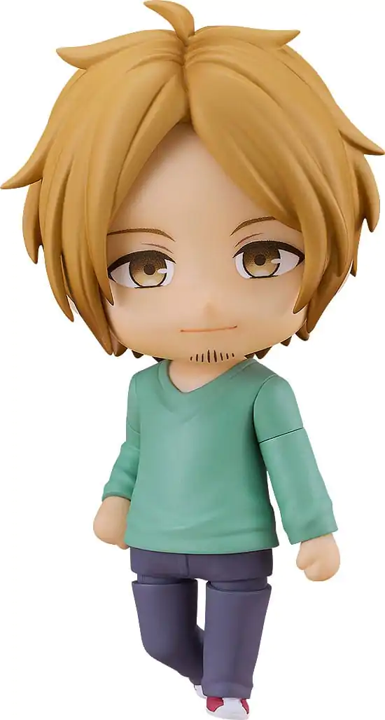 Given Nendoroid figura Haruki Nakayama 10 cm termékfotó