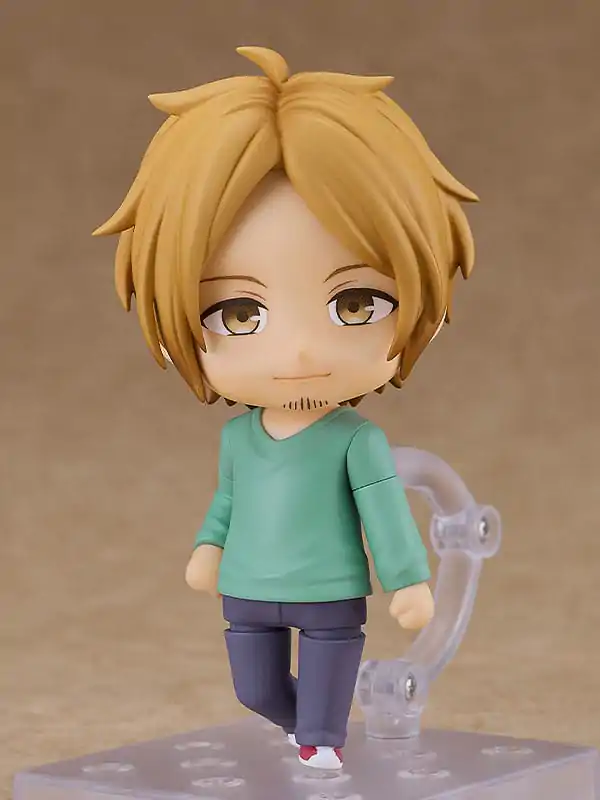 Given Nendoroid figura Haruki Nakayama 10 cm termékfotó
