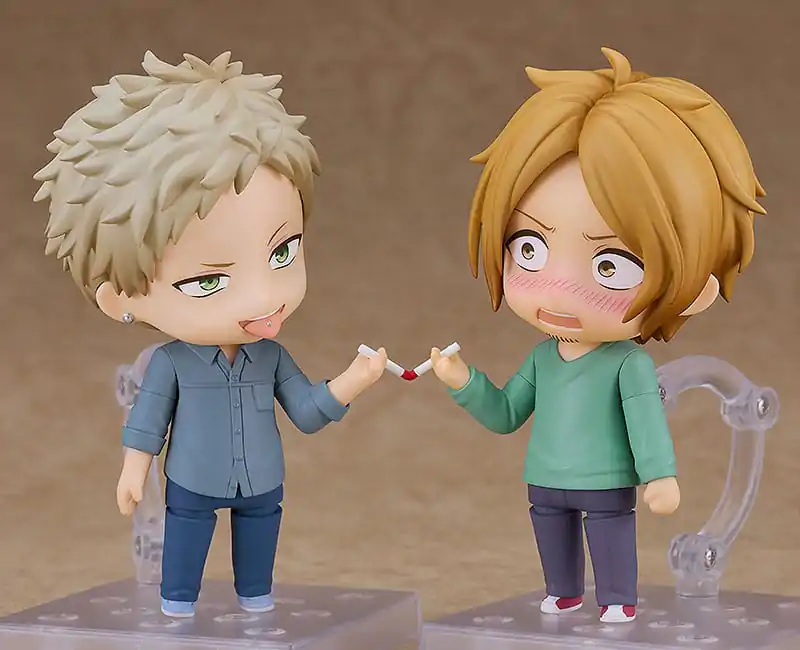 Given Nendoroid figura Haruki Nakayama 10 cm termékfotó