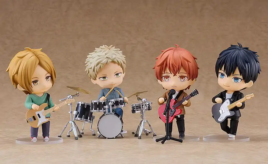 Given Nendoroid figura Haruki Nakayama 10 cm termékfotó