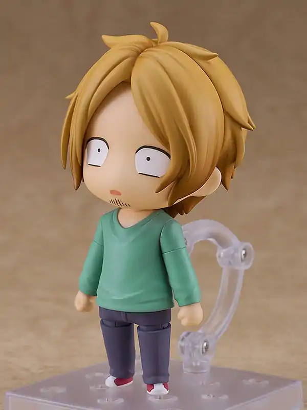 Given Nendoroid figura Haruki Nakayama 10 cm termékfotó