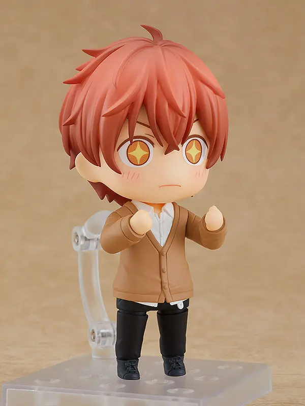 Given Nendoroid figura Mafuyu Sato 10 cm termékfotó