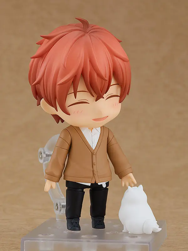 Given Nendoroid figura Mafuyu Sato 10 cm termékfotó