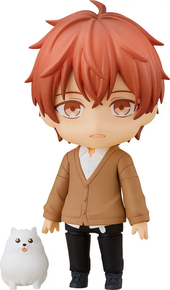 Given Nendoroid figura Mafuyu Sato 10 cm termékfotó