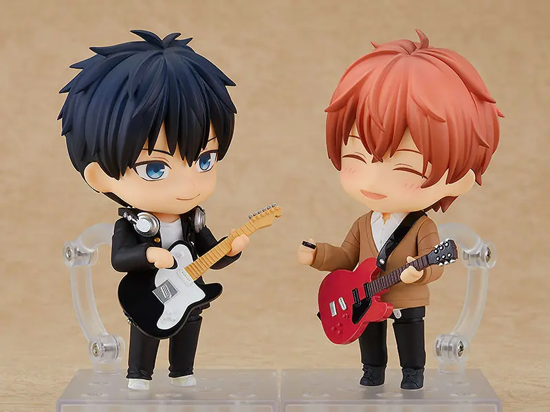 Given Nendoroid figura Mafuyu Sato 10 cm termékfotó
