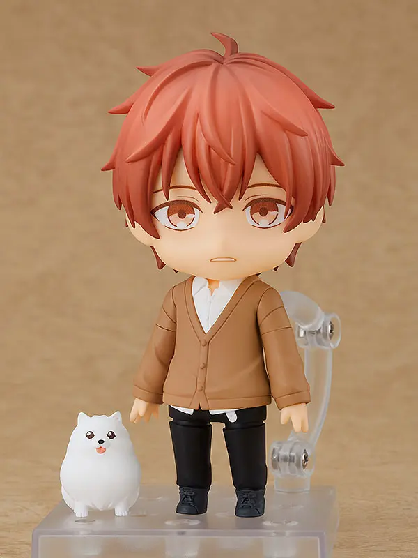 Given Nendoroid figura Mafuyu Sato 10 cm termékfotó