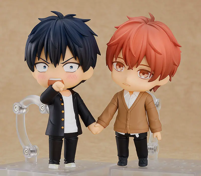 Given Nendoroid figura Mafuyu Sato 10 cm termékfotó