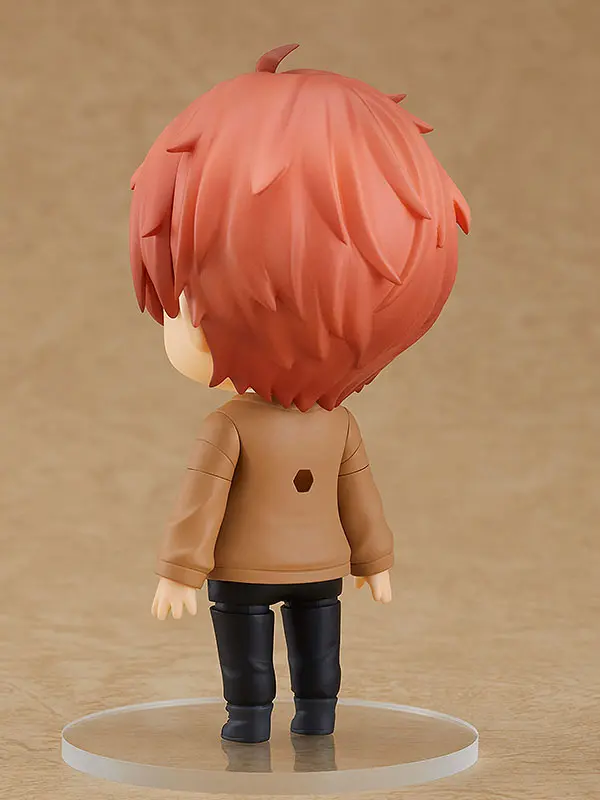 Given Nendoroid figura Mafuyu Sato 10 cm termékfotó