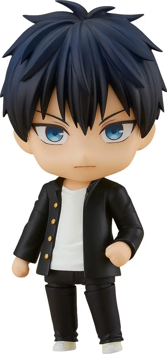 Given Nendoroid figura Ritsuka Uenoyama 10 cm termékfotó