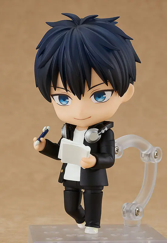 Given Nendoroid figura Ritsuka Uenoyama 10 cm termékfotó