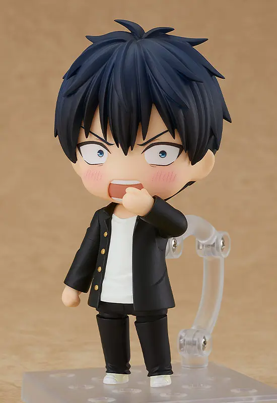 Given Nendoroid figura Ritsuka Uenoyama 10 cm termékfotó