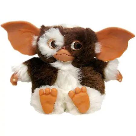 Gizmo Gremlins Plüss figura 20cm termékfotó