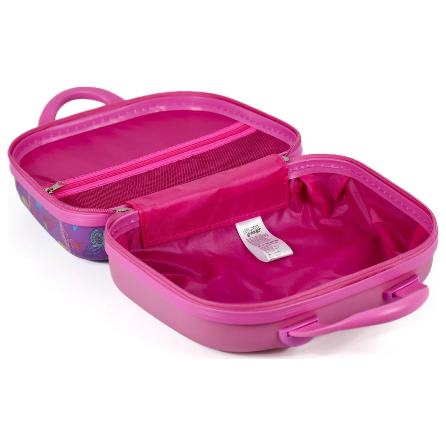 Glam Girls Friends utazótáska, bőrönd 30 cm termékfotó