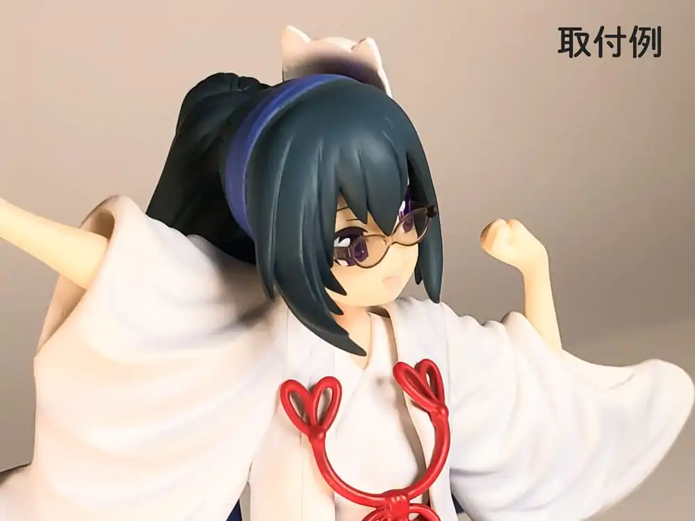 Glasses 2 (smoke) (3rd-run) modell készlet kiegészítő csomag termékfotó