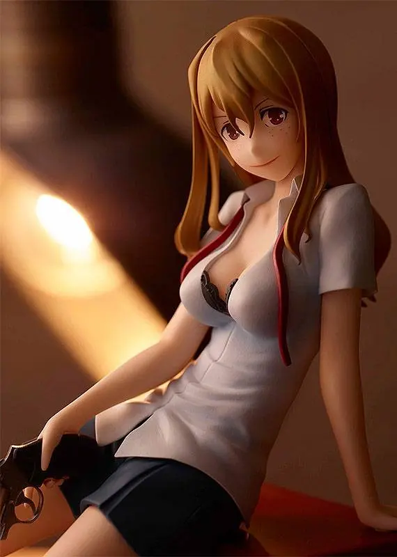 Gleipnir Pop Up Parade Clair Aoki PVC szobor figura 14 cm termékfotó