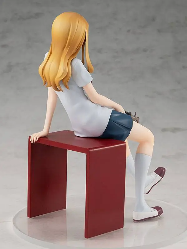Gleipnir Pop Up Parade Clair Aoki PVC szobor figura 14 cm termékfotó