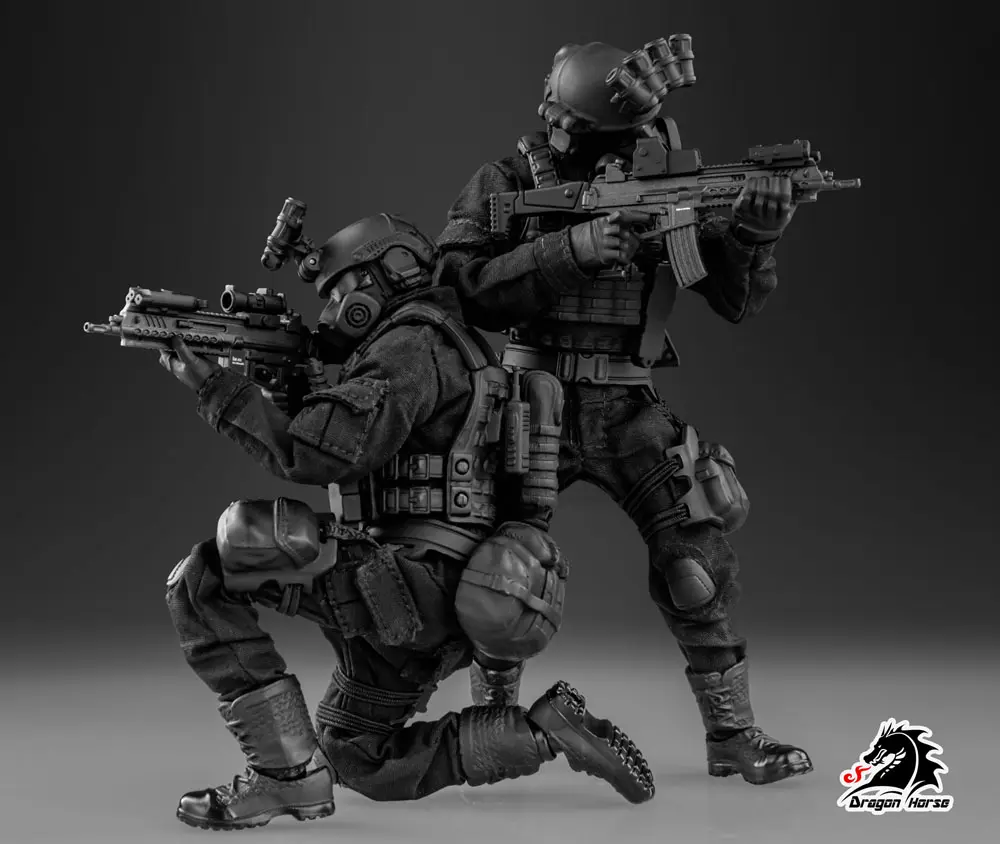 GN Project 1/12 Tapigal Milk T akciófigura 15 cm termékfotó