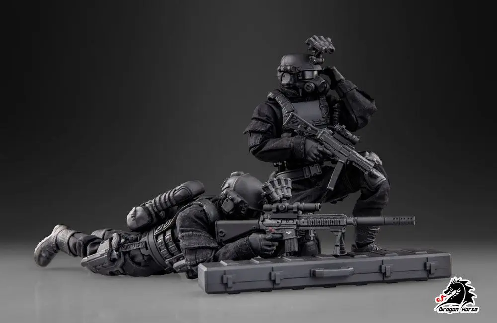 GN Project 1/12 Tapigal Milk T akciófigura 15 cm termékfotó
