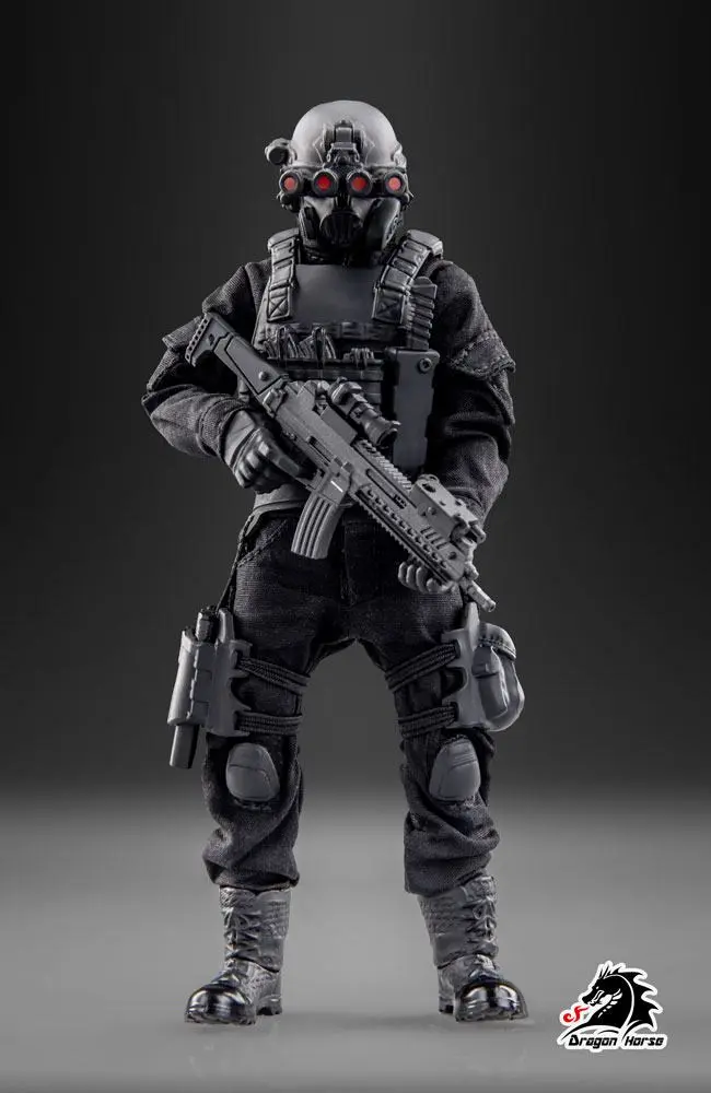 GN Project 1/12 Tapigal Milk T akciófigura 15 cm termékfotó