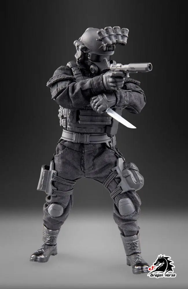 GN Project 1/12 Tapigal Milk T akciófigura 15 cm termékfotó