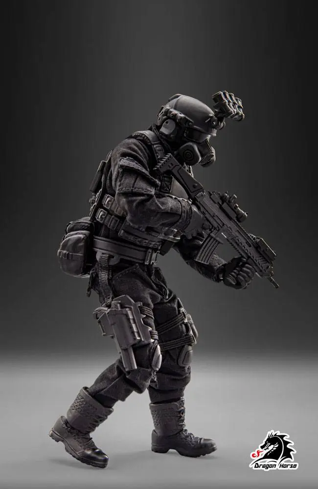 GN Project 1/12 Tapigal Milk T akciófigura 15 cm termékfotó