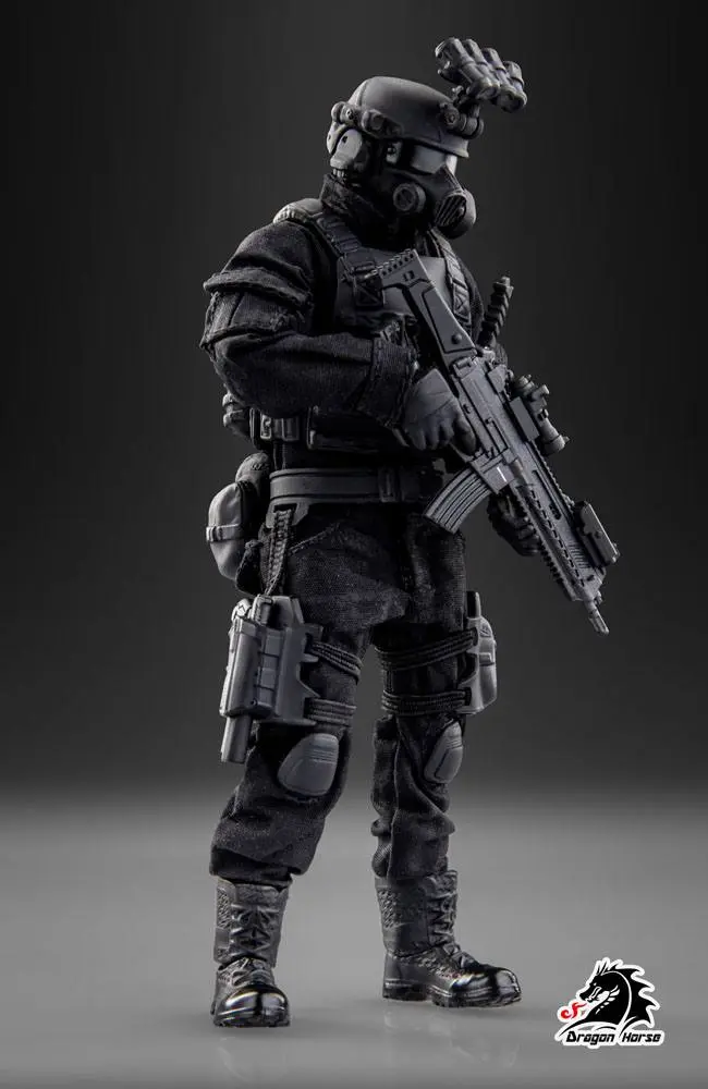 GN Project 1/12 Tapigal Milk T akciófigura 15 cm termékfotó