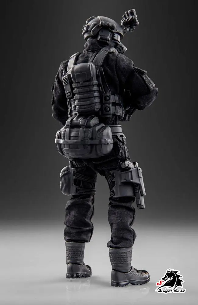 GN Project 1/12 Tapigal Milk T akciófigura 15 cm termékfotó