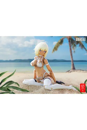 GN Project akciófigura 1/12 Tapigal Milk T 15 cm termékfotó