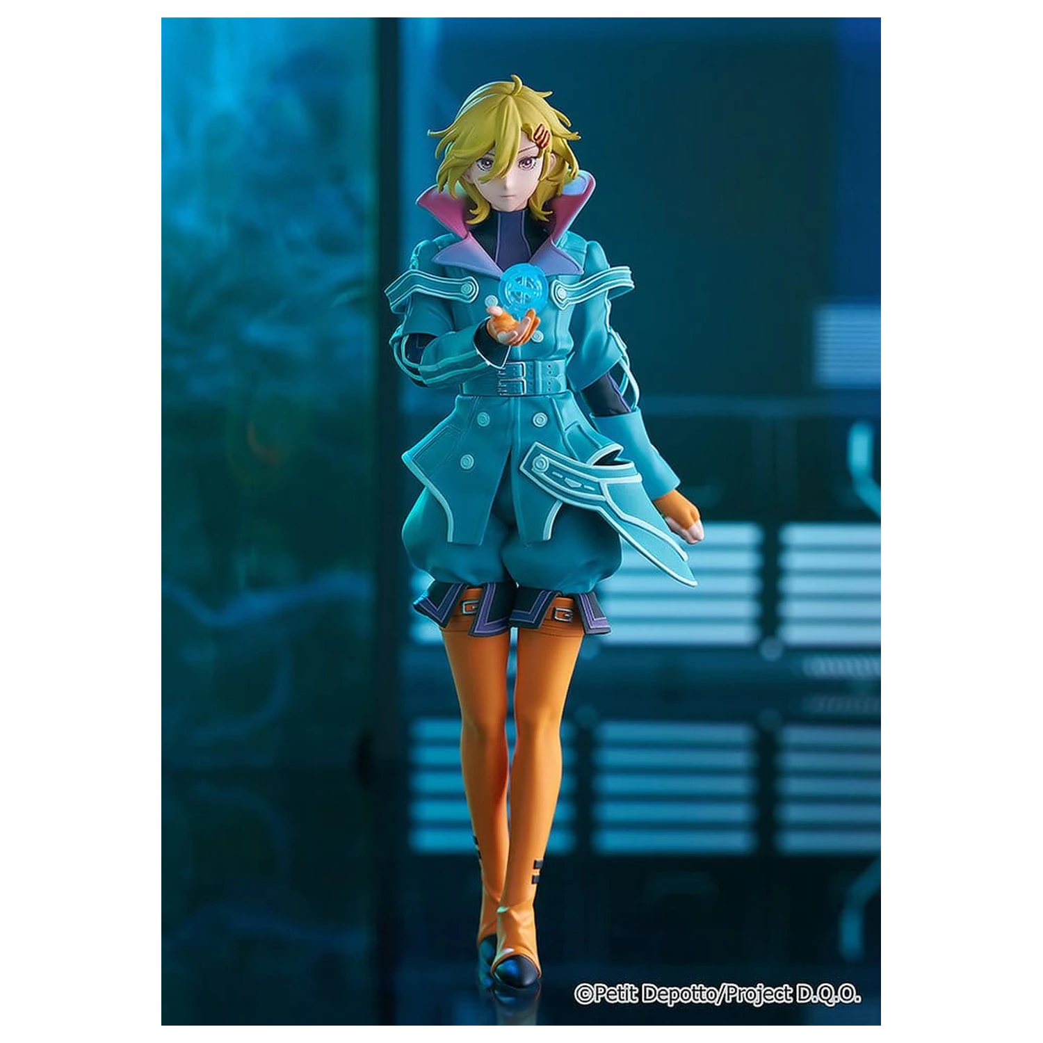 Gnosia szobor figura Setsu 21 cm    termékfotó