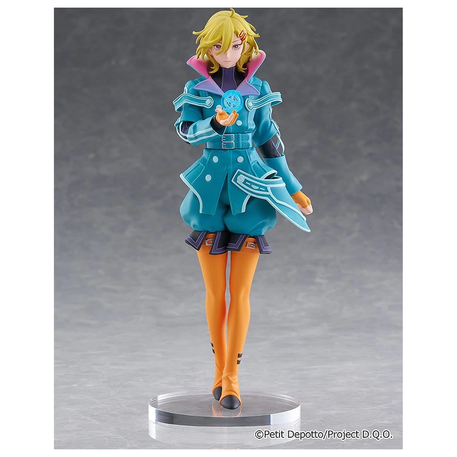 Gnosia szobor figura Setsu 21 cm    termékfotó