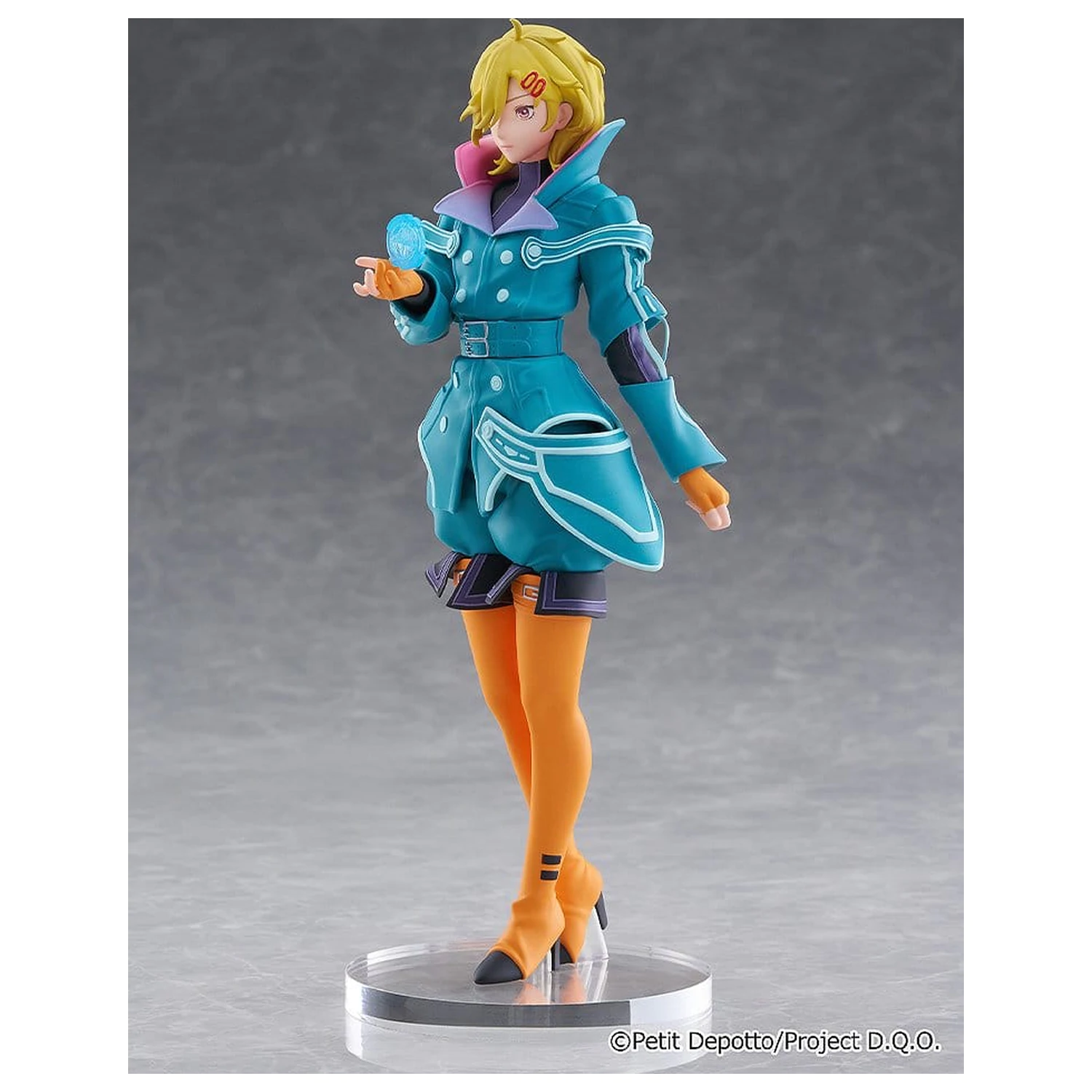 Gnosia szobor figura Setsu 21 cm    termékfotó