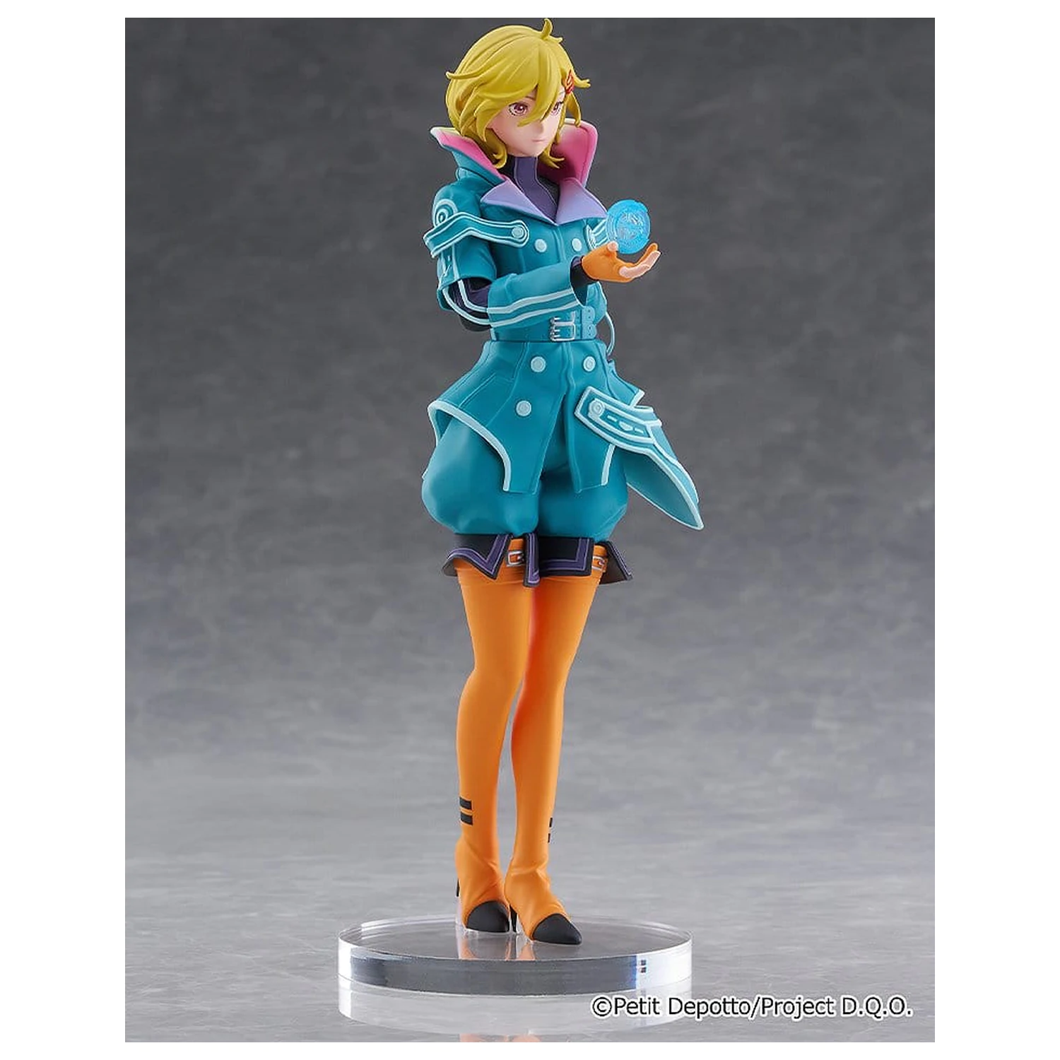 Gnosia szobor figura Setsu 21 cm    termékfotó