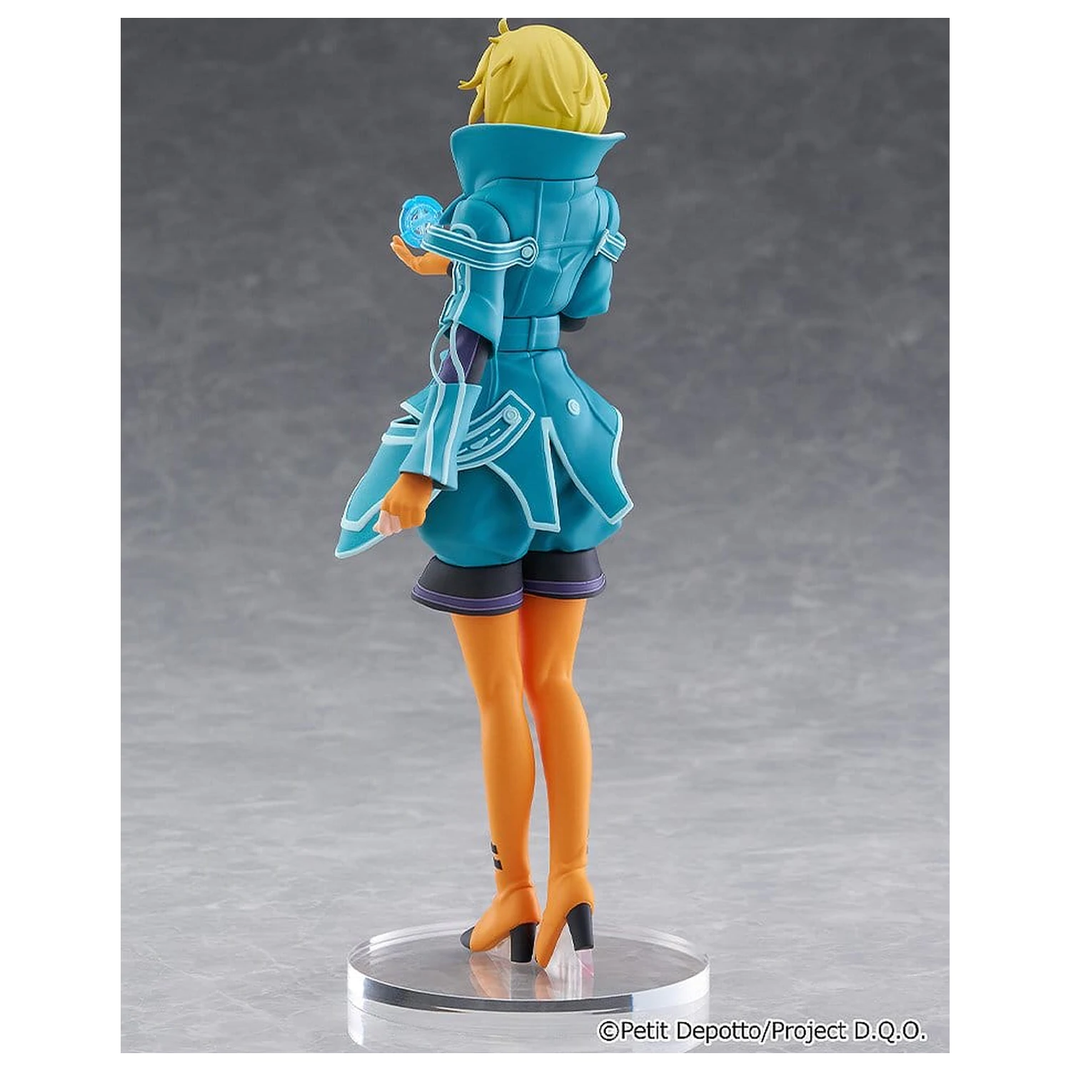 Gnosia szobor figura Setsu 21 cm    termékfotó