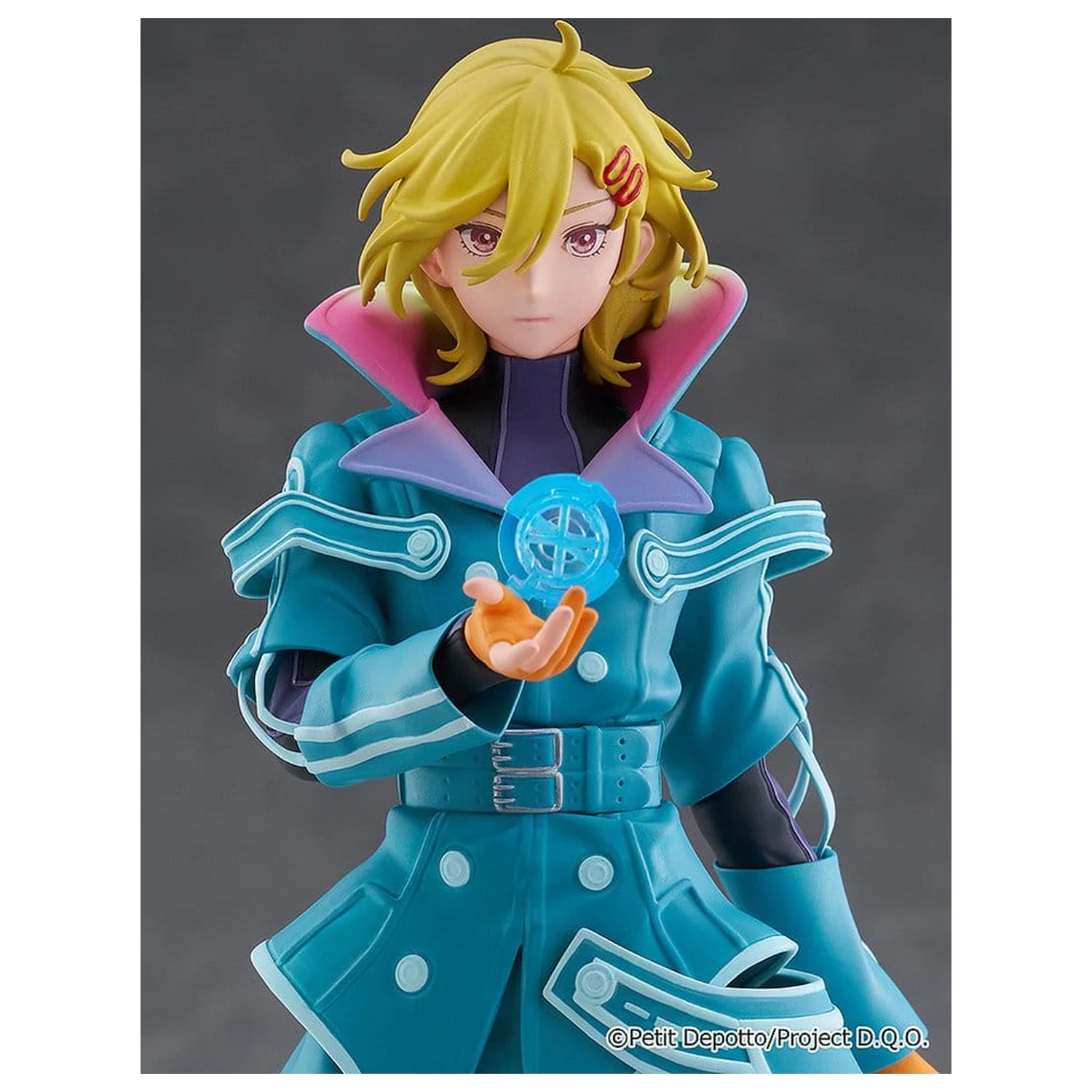 Gnosia szobor figura Setsu 21 cm    termékfotó