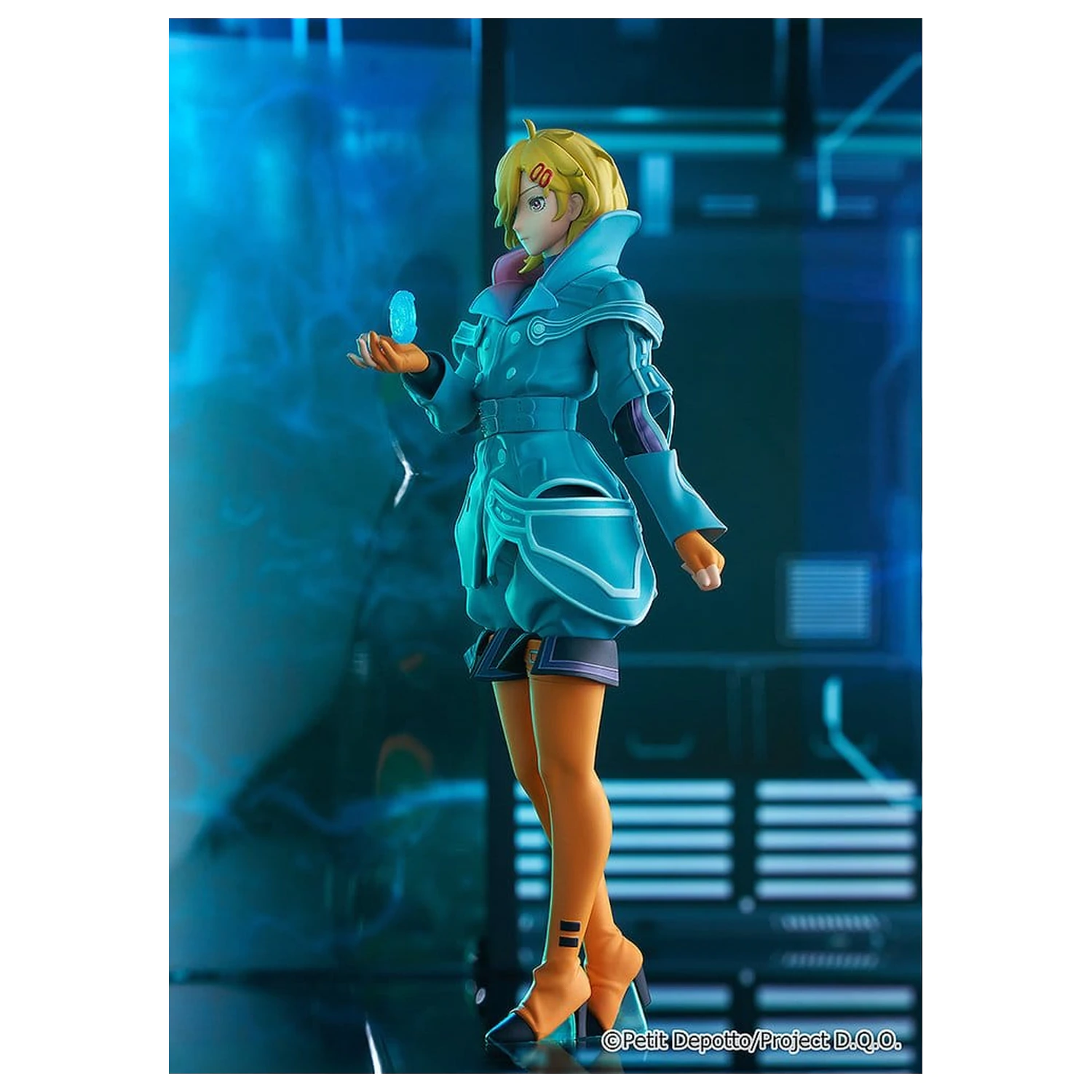 Gnosia szobor figura Setsu 21 cm    termékfotó