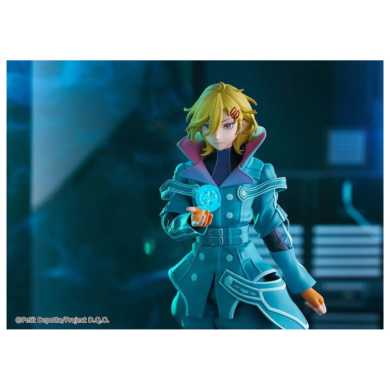 Gnosia szobor figura Setsu 21 cm    termékfotó