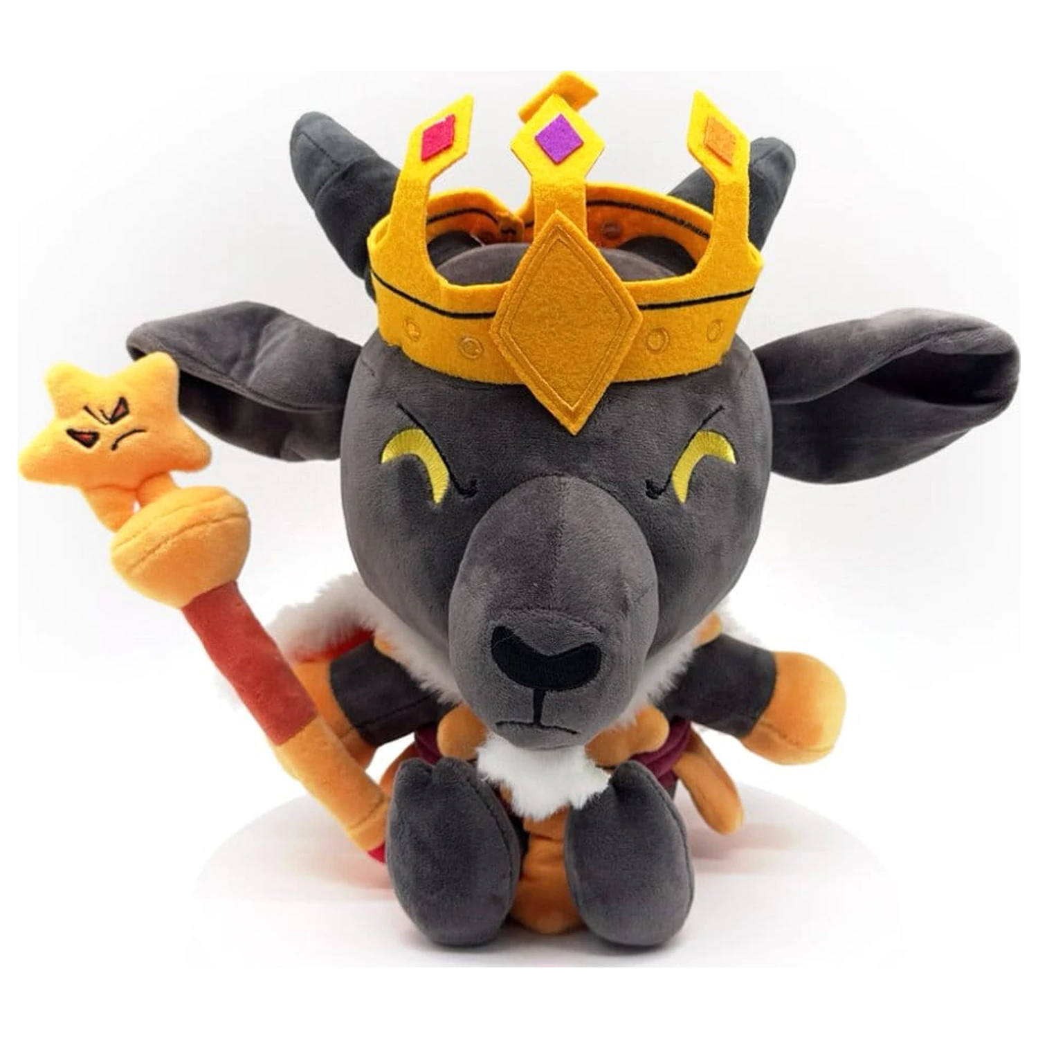 Go Goated plüss figura 22 cm termékfotó