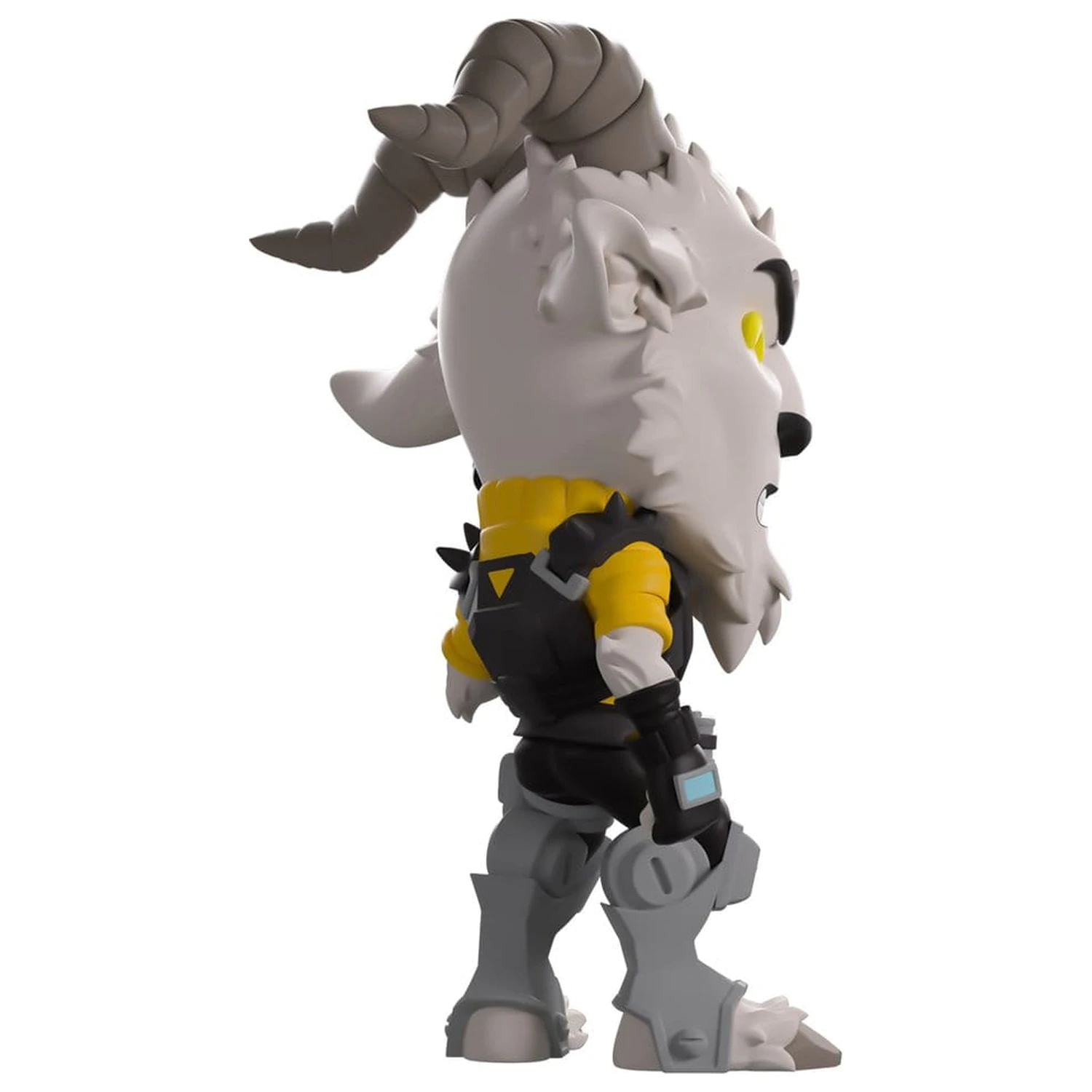 Go Goated Vinyl figura Combat Goat 11 cm termékfotó