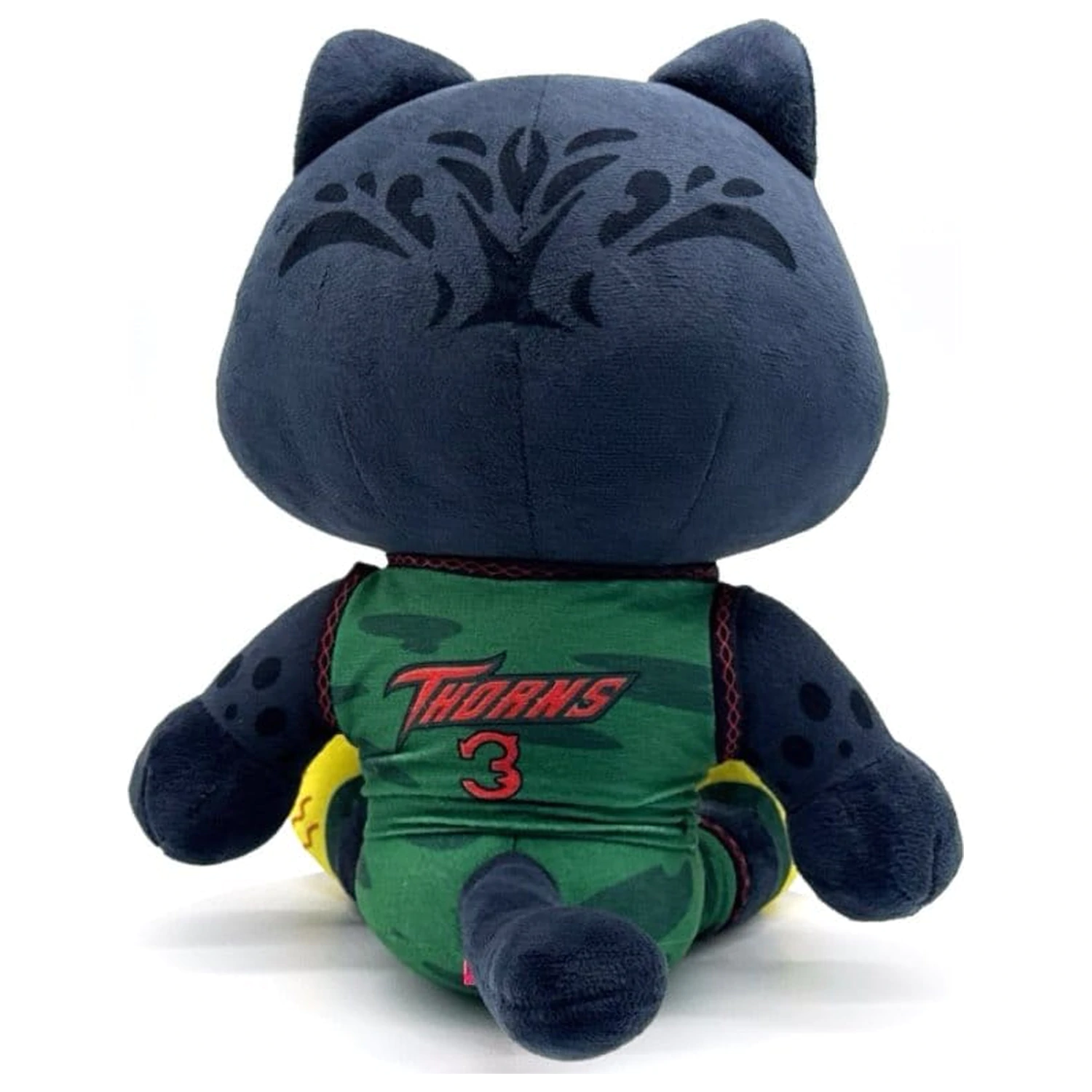 Goat Jett plüss figura 22 cm     termékfotó